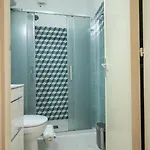 Appartement Baia Naxos *