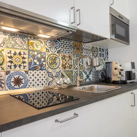 Appartement Baia Naxos
