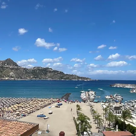 Appartement Baia Naxos *