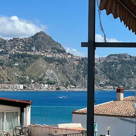 Baia Naxos Appartement Giardini-Naxos
